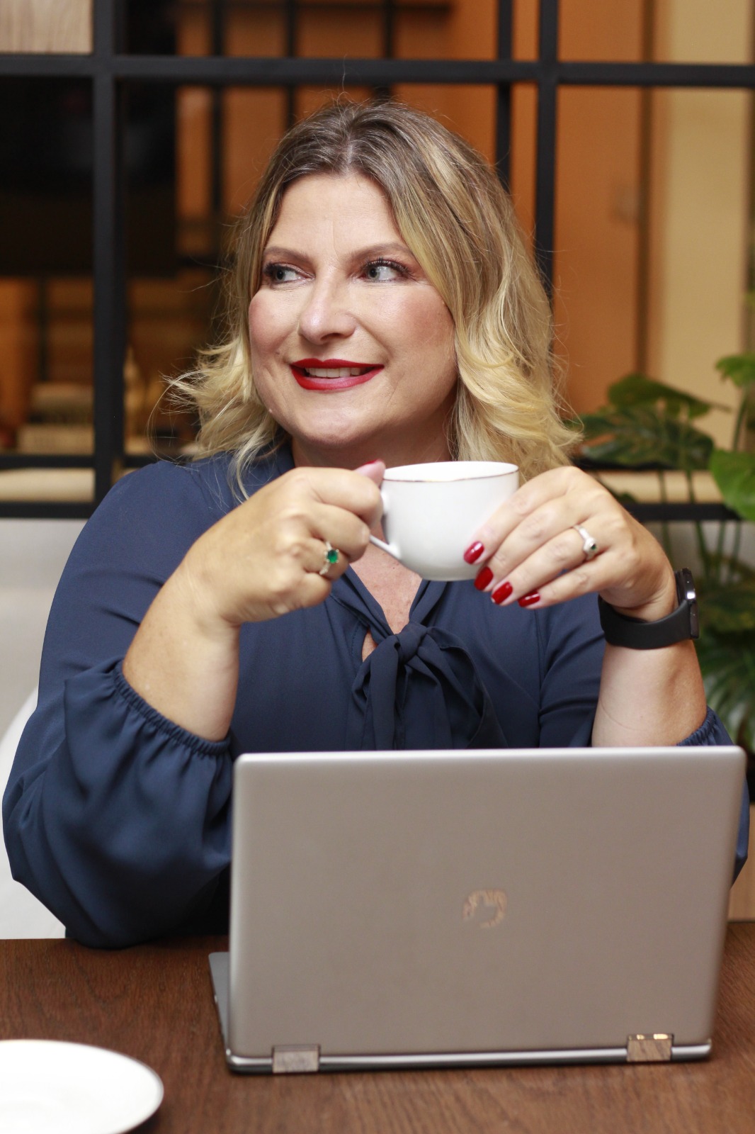 Lilian Witkowsky